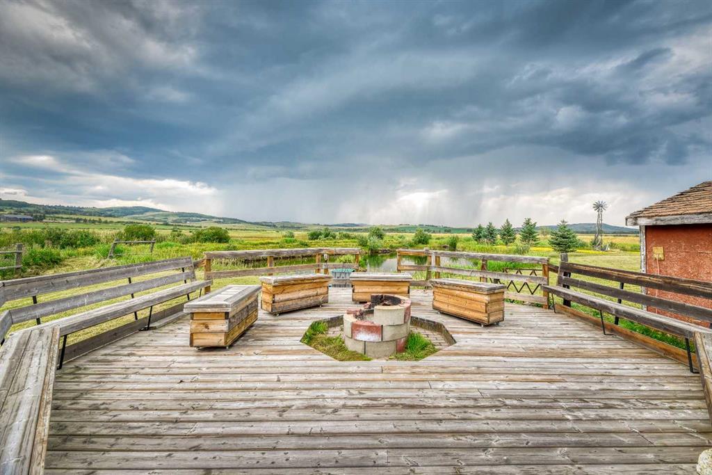 Fifth View of 450197 216 Street W, NONE, Rural Foothills County, Alberta, T0L2A0