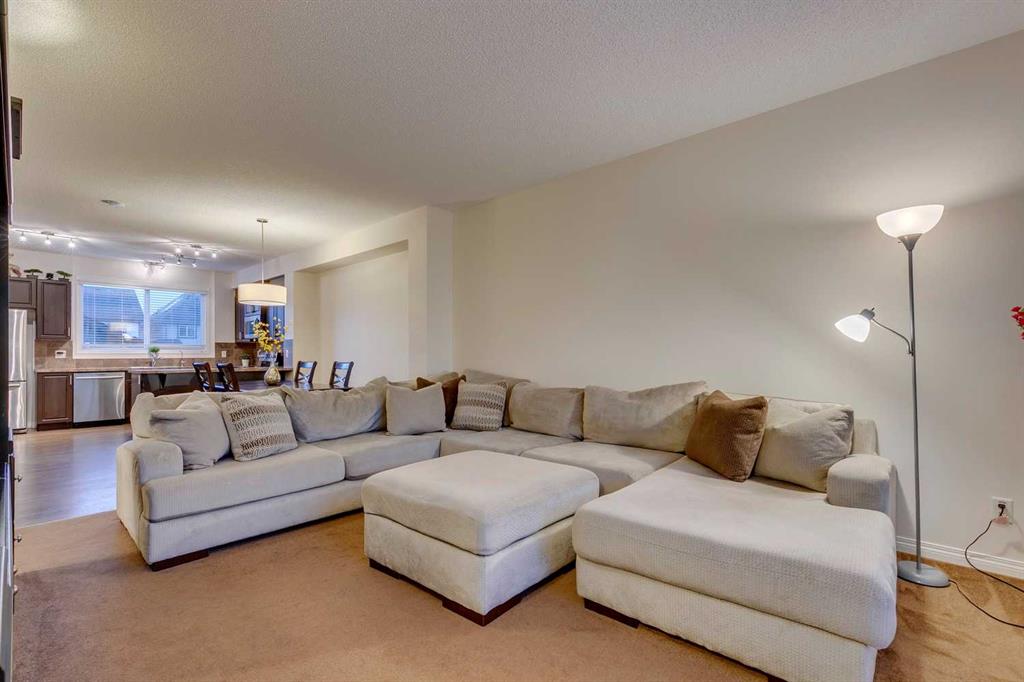 Fourth View of 104 Masters Link SE, Mahogany, Calgary, Alberta, T3M 2N2