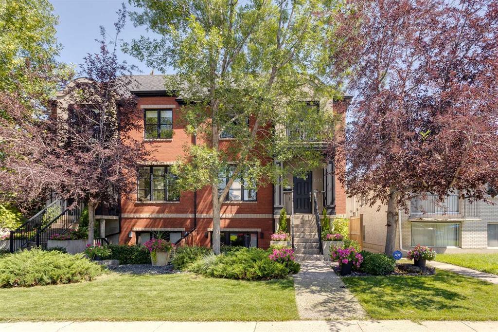 1, 1918 27 Street SW, A2244753, Alberta,