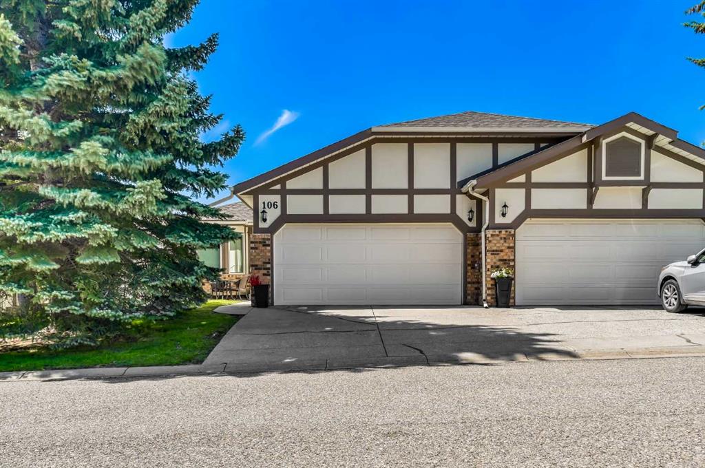 106 Confederation Villas NW, A2244758, Alberta,