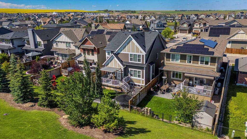 1881 Reunion Terrace NW, A2244759, Alberta,