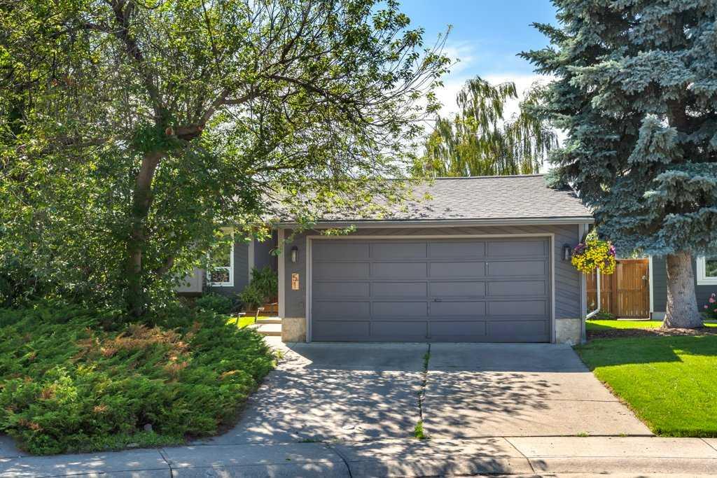 51 Brookpark Crescent SW, A2244762, Alberta,