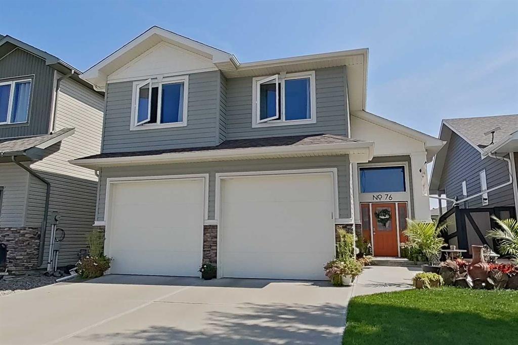 76 Northlander Way W, A2244763, Alberta,