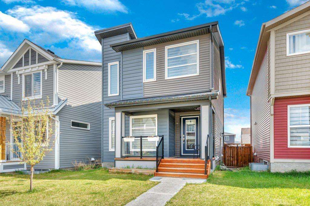 501 CHINOOK GATE Square SW, A2244764, Alberta,
