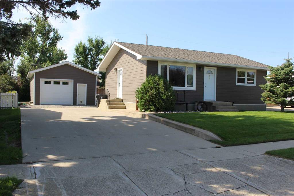 515 Watson Avenue , A2244767, Alberta,