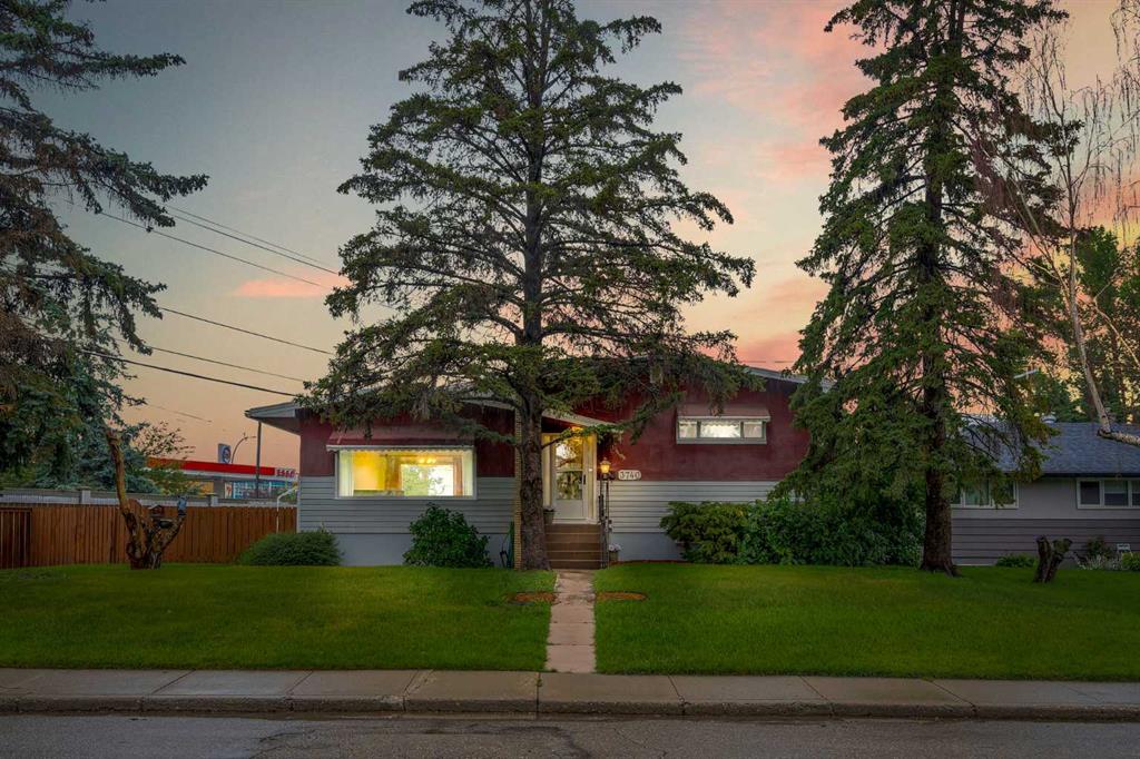 3740 35 Avenue SW, A2244768, Alberta,