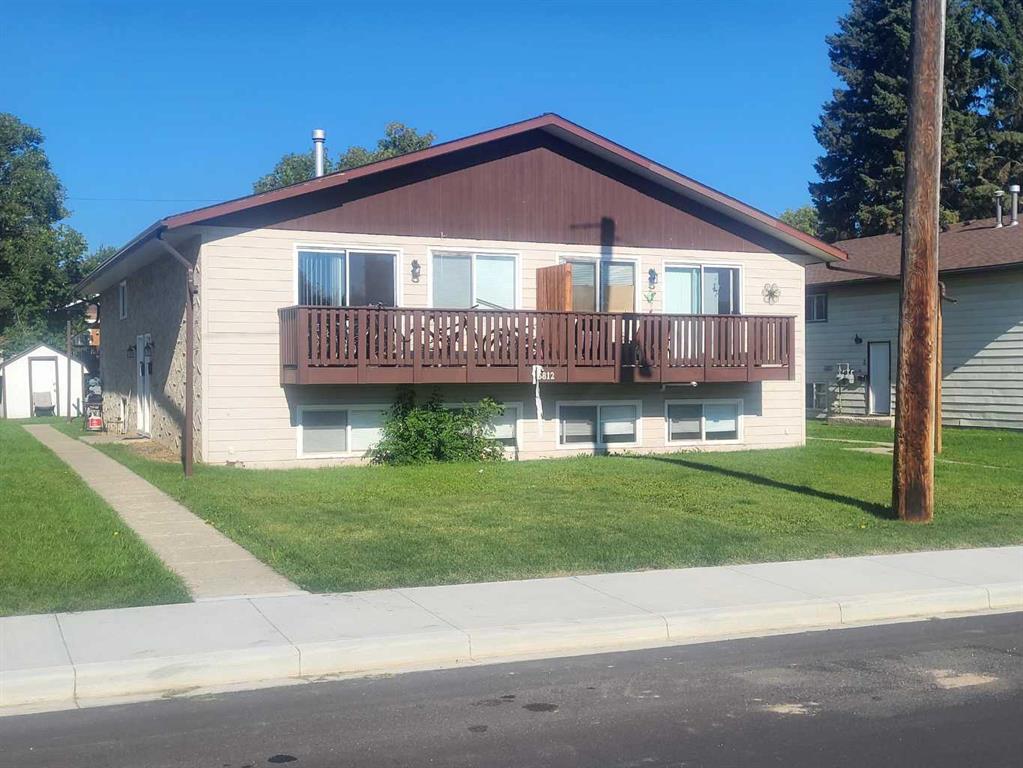 5812 56 Avenue , A2244771, Alberta,