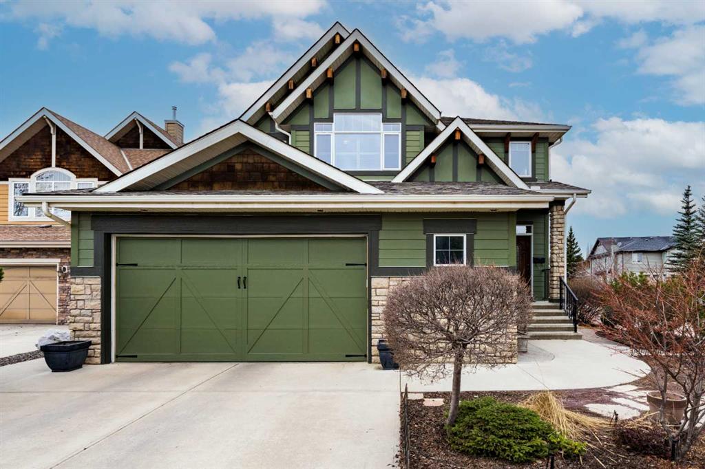Second View of 9 Auburn Sound Cape SE, Auburn Bay, Calgary, Alberta, T3M 1L2