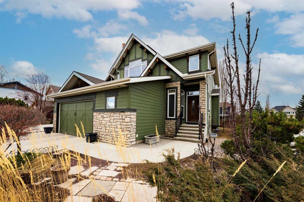 Fourth View of 9 Auburn Sound Cape SE, Auburn Bay, Calgary, Alberta, T3M 1L2