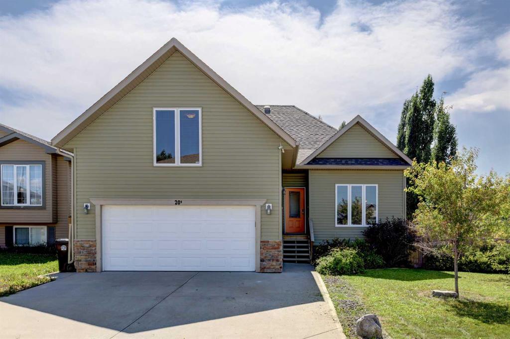 201 11A Avenue NE, A2244777, Alberta,