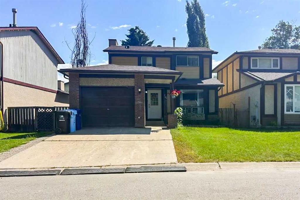 110 Goodwin Place , A2244781, Alberta,