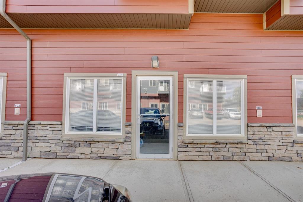 103, 234 Stony Mountain Road , A2244784, Alberta,