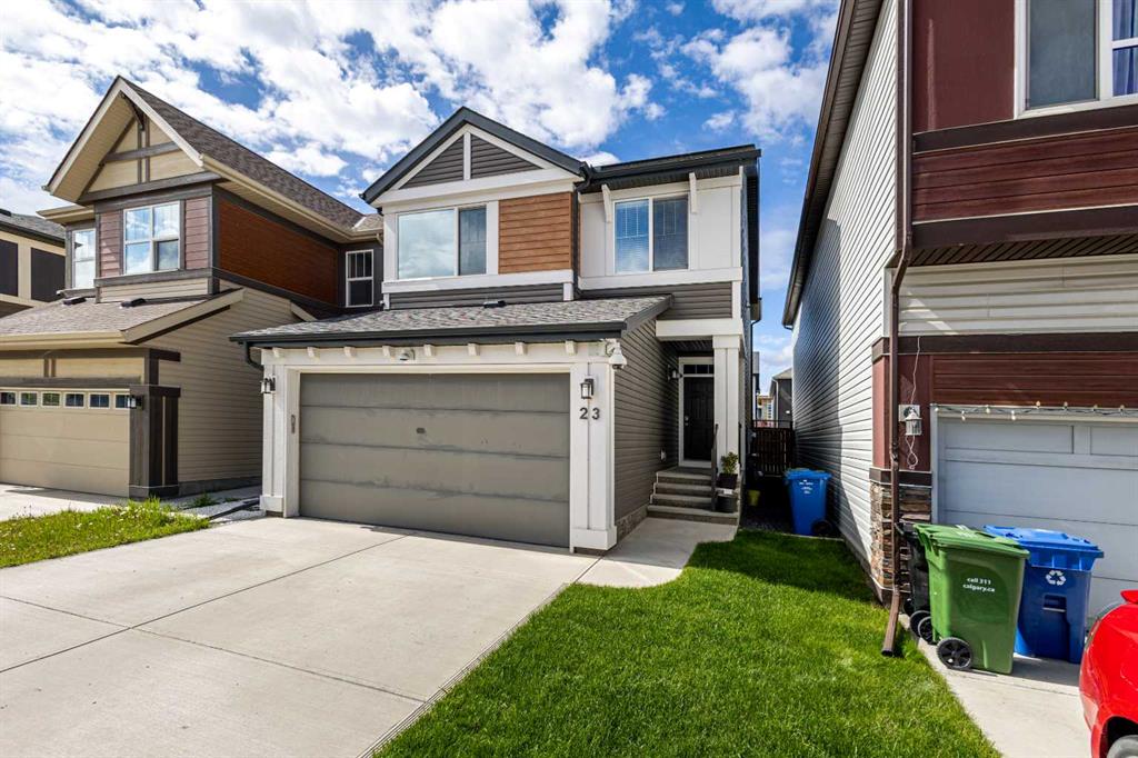 23 Seton Rise SE, A2244791, Alberta,