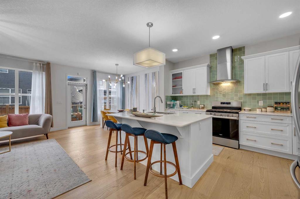 14 Ambleside Rise NW, A2244793, Alberta,