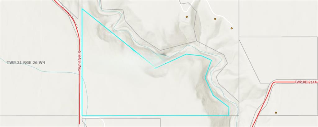  Township Rd 215  , A2244795, Alberta,