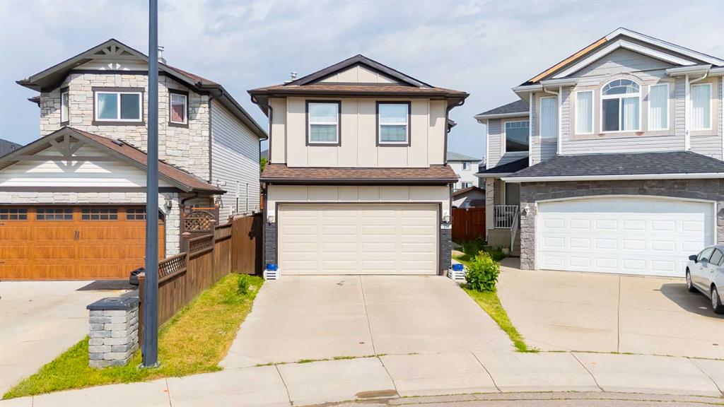 234 Tarawood Place NE, A2244799, Alberta,
