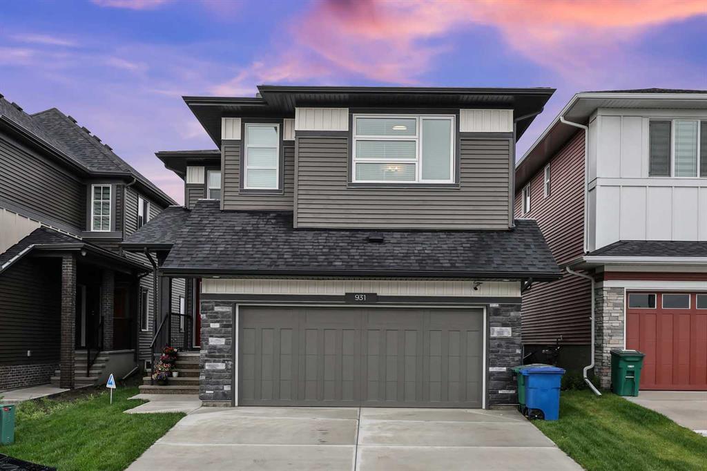 931 Langholm Drive SE, A2244807, Alberta,