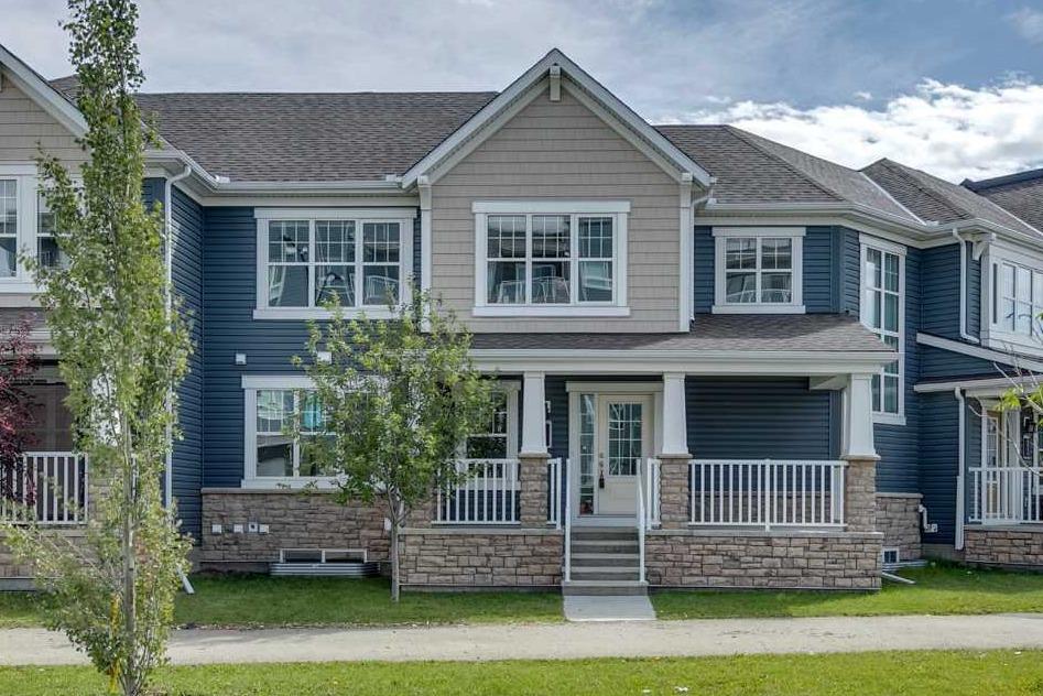 1514 Carrington Boulevard NW, A2244816, Alberta,