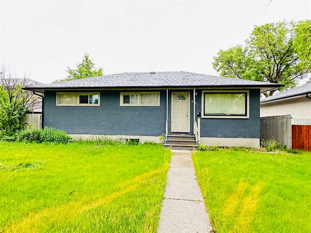2210 35 Street SE, A2244820, Alberta,