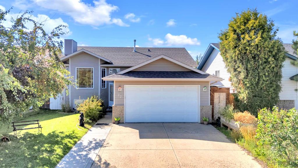 77 Duval Crescent , A2244823, Alberta,