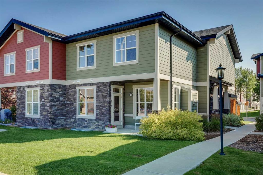 278 Cranford Drive SE, A2244824, Alberta,