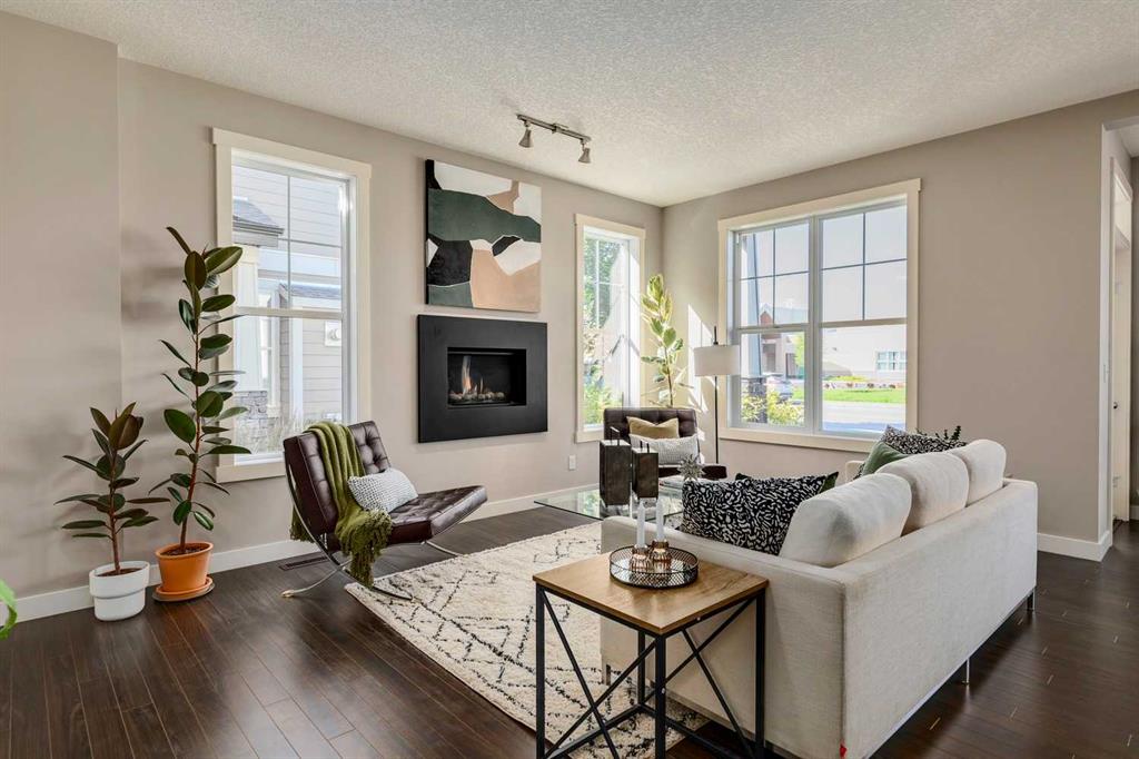 Third View of 278 Cranford Drive SE, Cranston, Calgary, Alberta, T3M 1R9