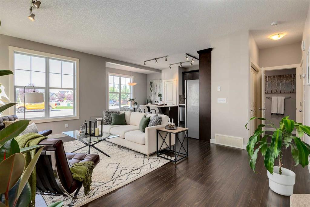 Fourth View of 278 Cranford Drive SE, Cranston, Calgary, Alberta, T3M 1R9