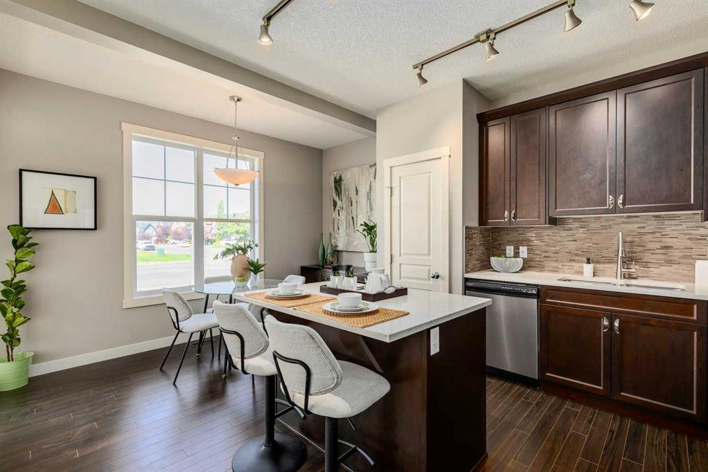 Fifth View of 278 Cranford Drive SE, Cranston, Calgary, Alberta, T3M 1R9