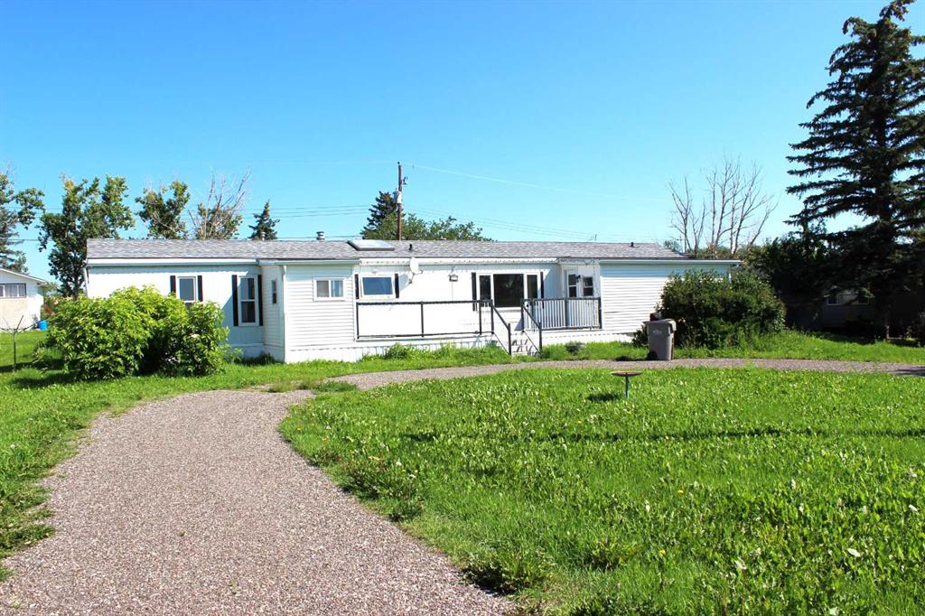 319 Minto Street , A2244826, Alberta,
