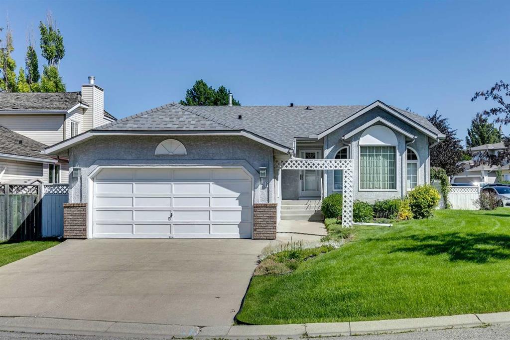 16 Shawnee Way SW, A2244827, Alberta,