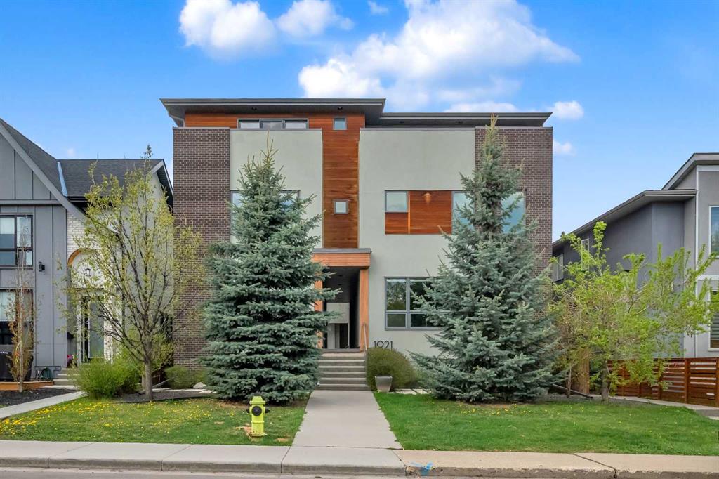 101, 1921 27 Street SW, A2244828, Alberta,