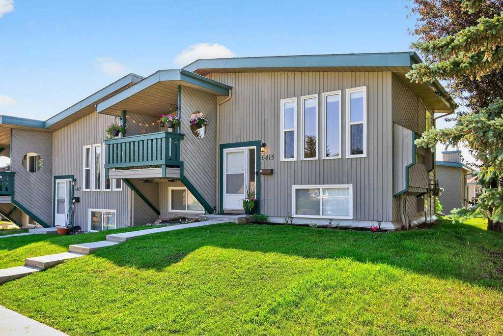 6415 180 Street NW, A2244829, Alberta,