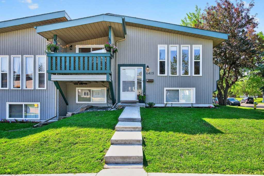 Third View of 6415 180 Street NW, Ormsby Place, Edmonton, Alberta, T5T 2P3