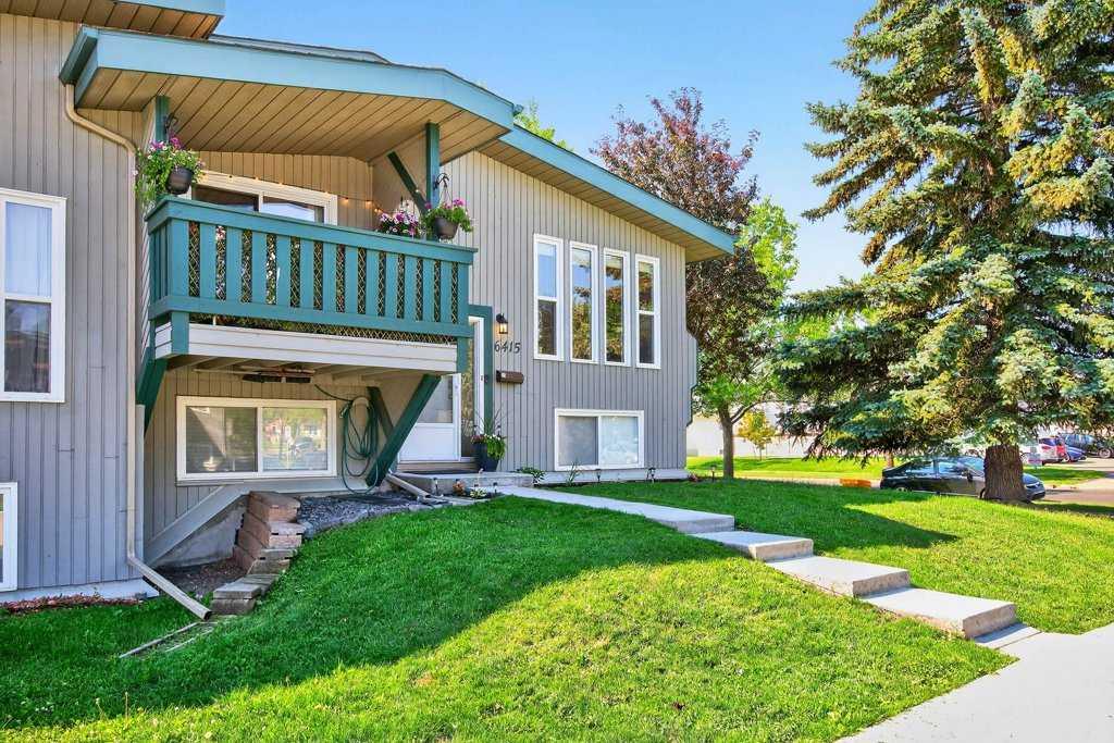 Fourth View of 6415 180 Street NW, Ormsby Place, Edmonton, Alberta, T5T 2P3