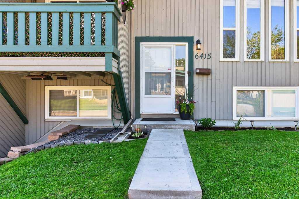 Fifth View of 6415 180 Street NW, Ormsby Place, Edmonton, Alberta, T5T 2P3