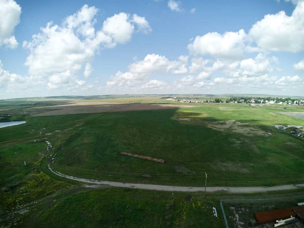 Fourth View of 0 2 Avenue , NONE, Standard, Alberta, T0J 3G0