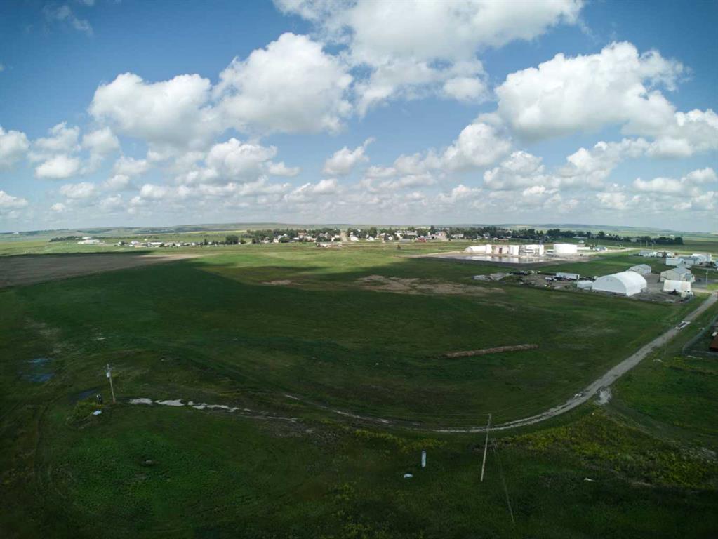 Fifth View of 0 2 Avenue , NONE, Standard, Alberta, T0J 3G0