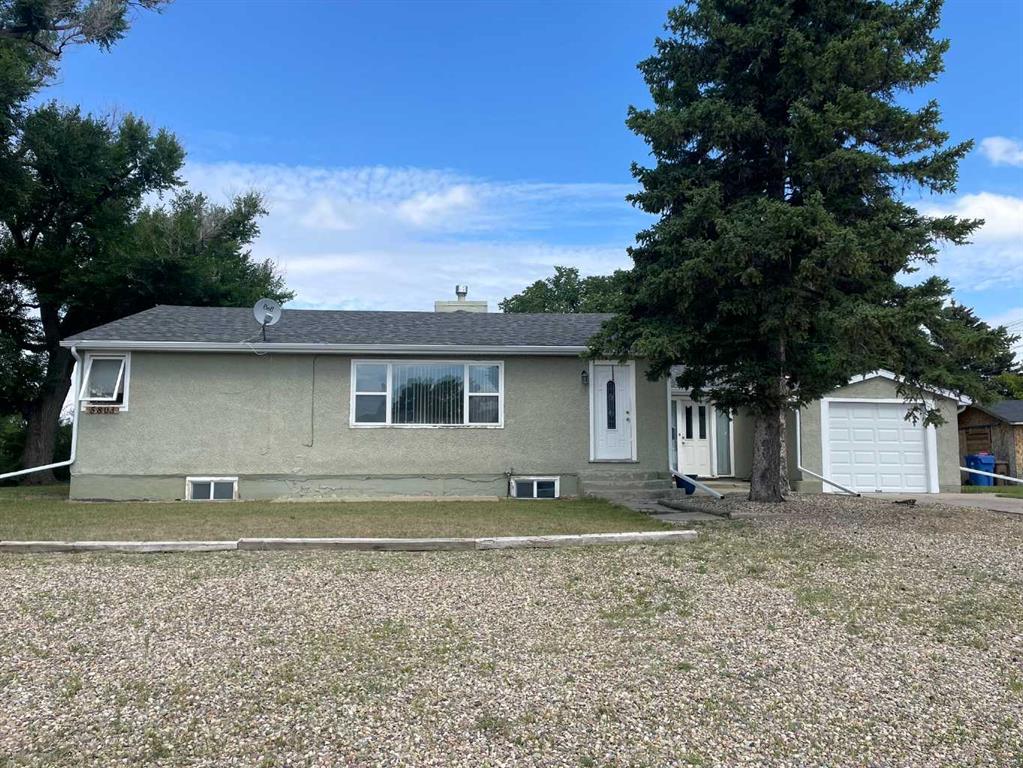 Second View of 5803 54 St  , NONE, Taber, Alberta, T1G 1K9