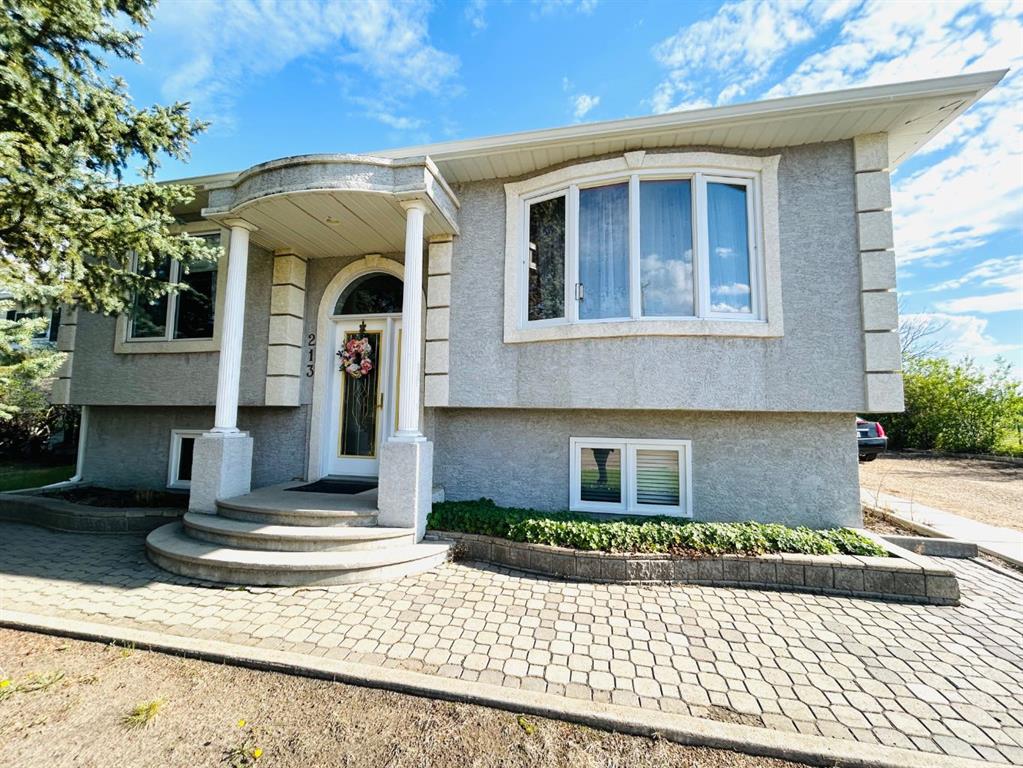 Second View of 213 5 Avenue E, NONE, Oyen, Alberta, T0J2J0