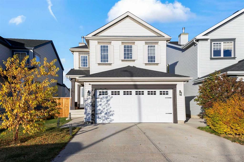 Second View of 34 Copperstone Road SE, Copperfield, Calgary, Alberta, T2Z0G7