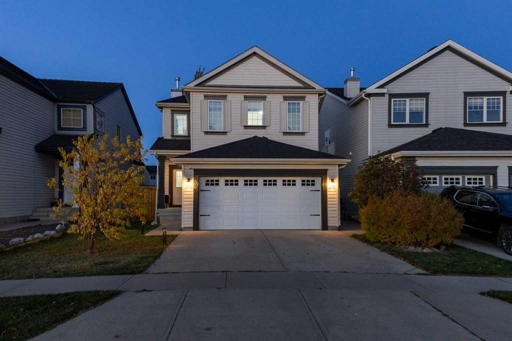 Third View of 34 Copperstone Road SE, Copperfield, Calgary, Alberta, T2Z0G7
