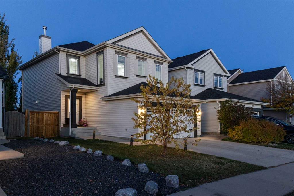 Fourth View of 34 Copperstone Road SE, Copperfield, Calgary, Alberta, T2Z0G7