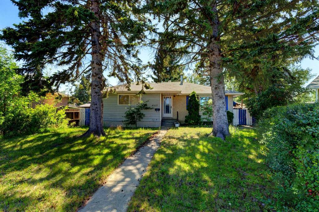 4515 Fordham Crescent SE, A2244839, Alberta,