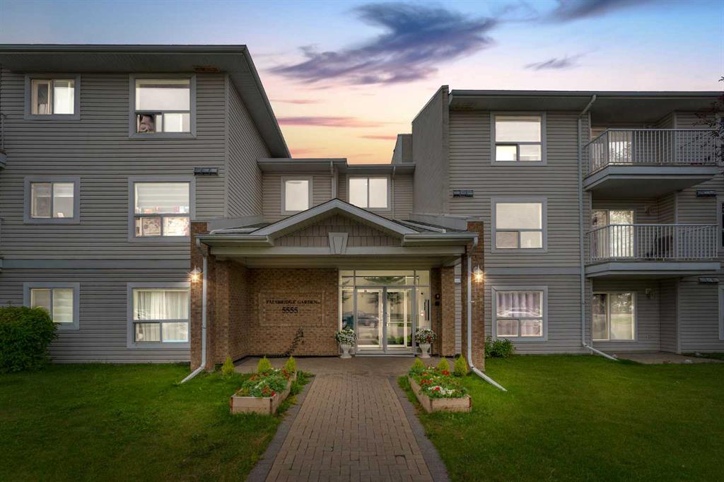 202, 5555 Falsbridge Drive NE, A2244841, Alberta,