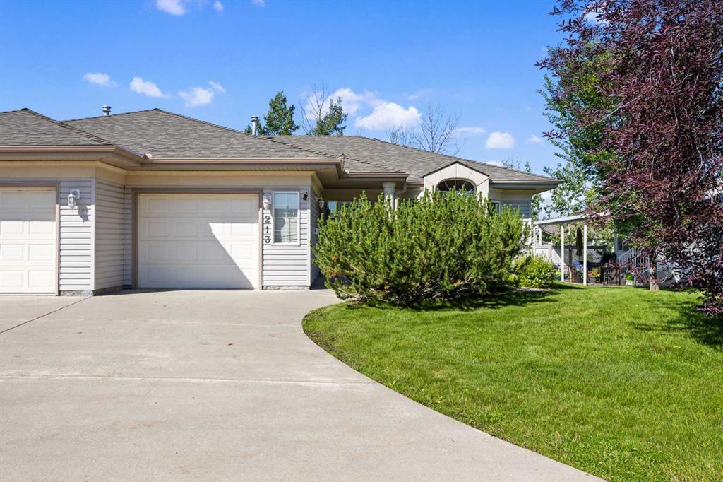 213 Dayspring Bay , A2244845, Alberta,