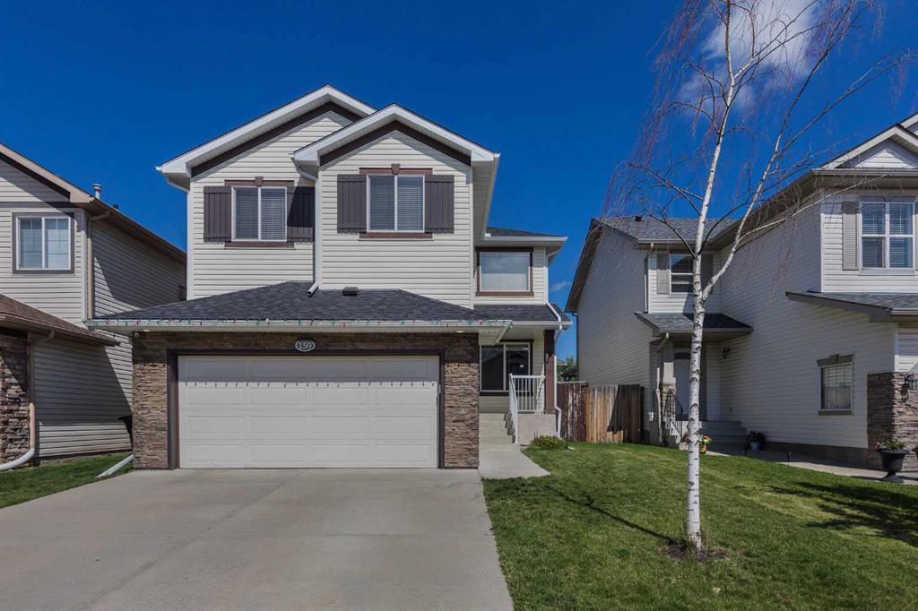 159 Royal Birkdale Crescent NW, A2244856, Alberta,