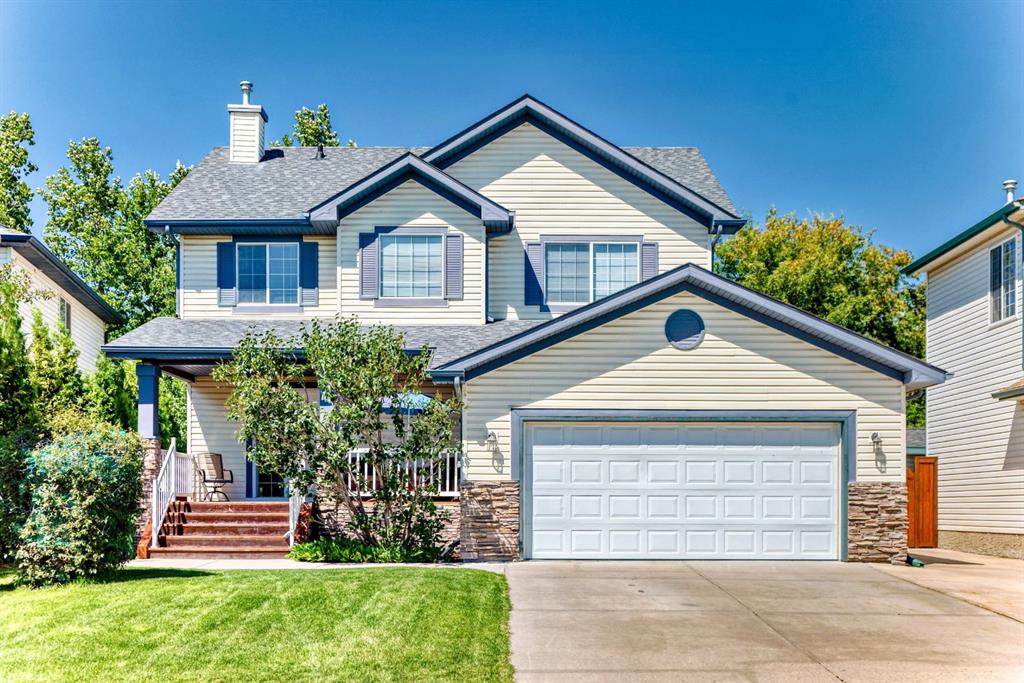 156 Westcreek Pond , A2244857, Alberta,