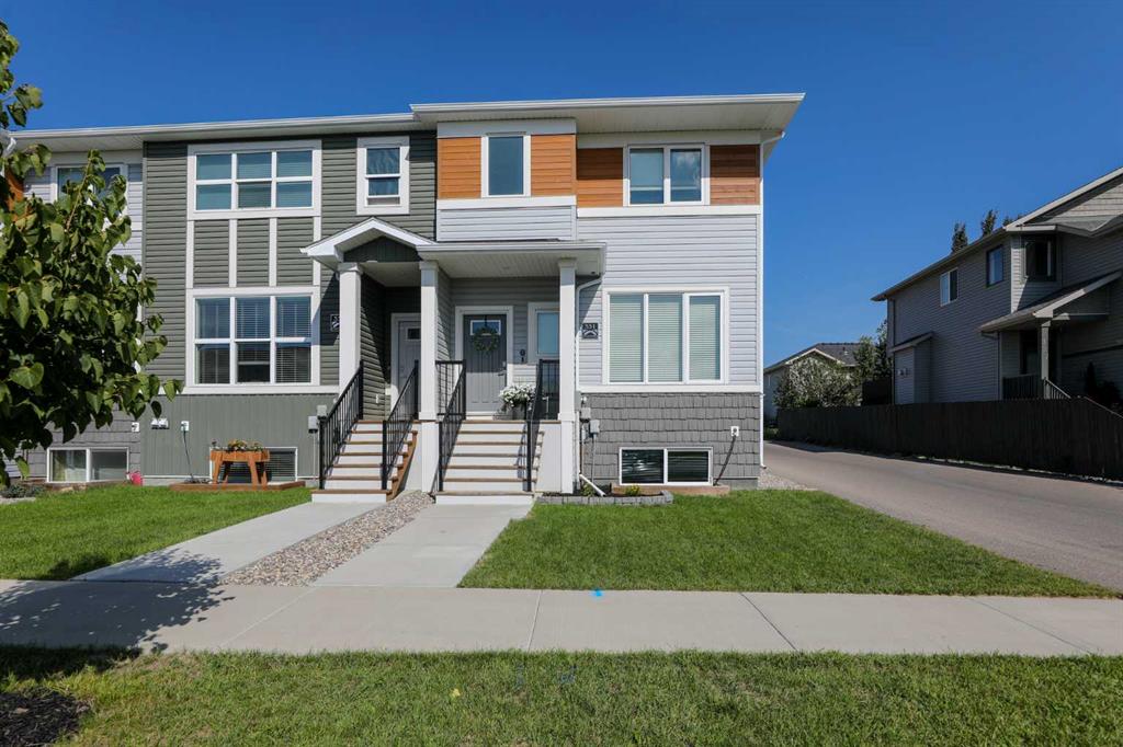 331 Mildred Dobbs Boulevard N, A2244859, Alberta,