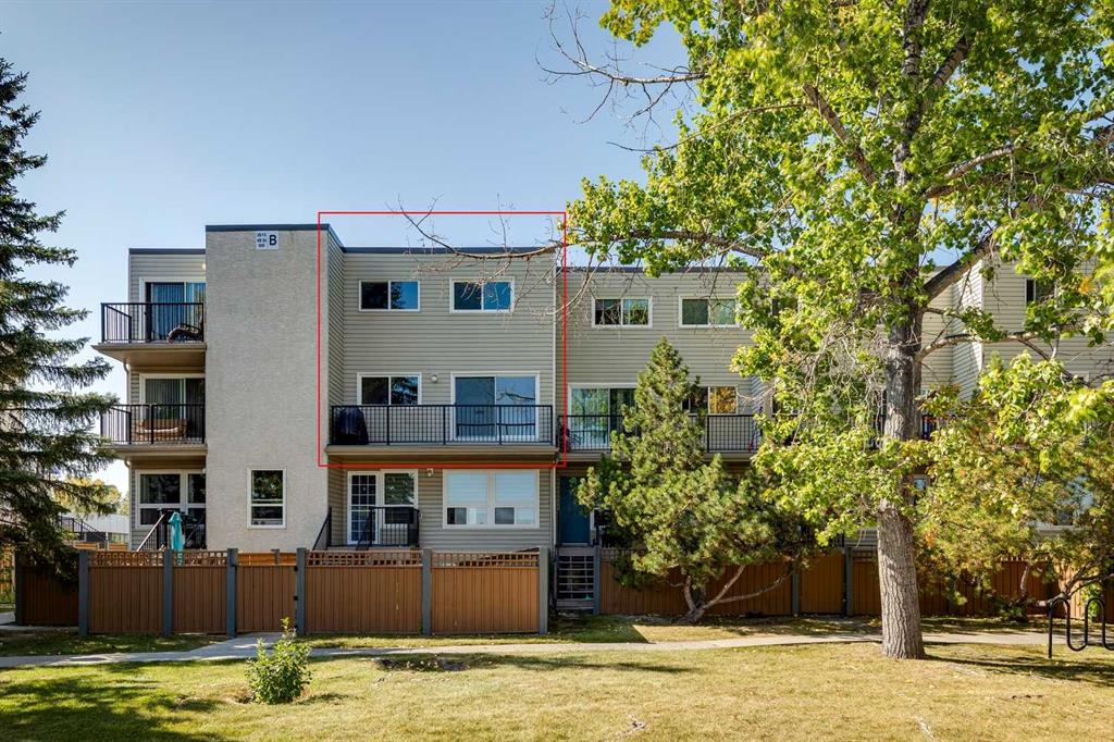 203, 3615B 49 Street NW, A2244864, Alberta,