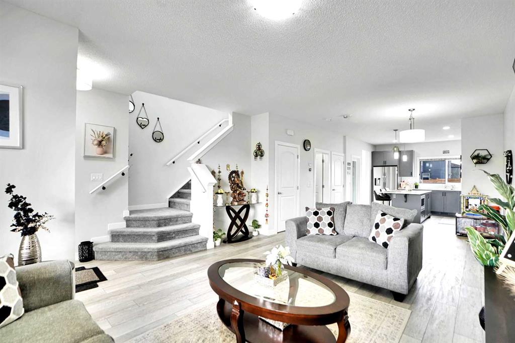 Fifth View of 1182 Cornerstone Boulevard NE, Cornerstone, Calgary, Alberta, T3N2A7